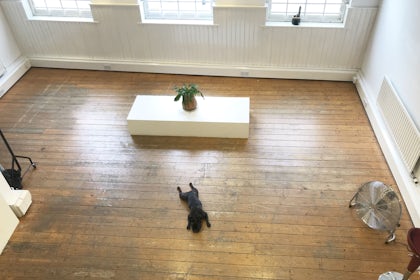 Venue Hire 1