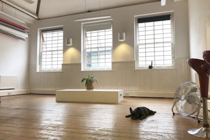 Venue Hire 2