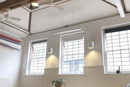 Venue Hire 3