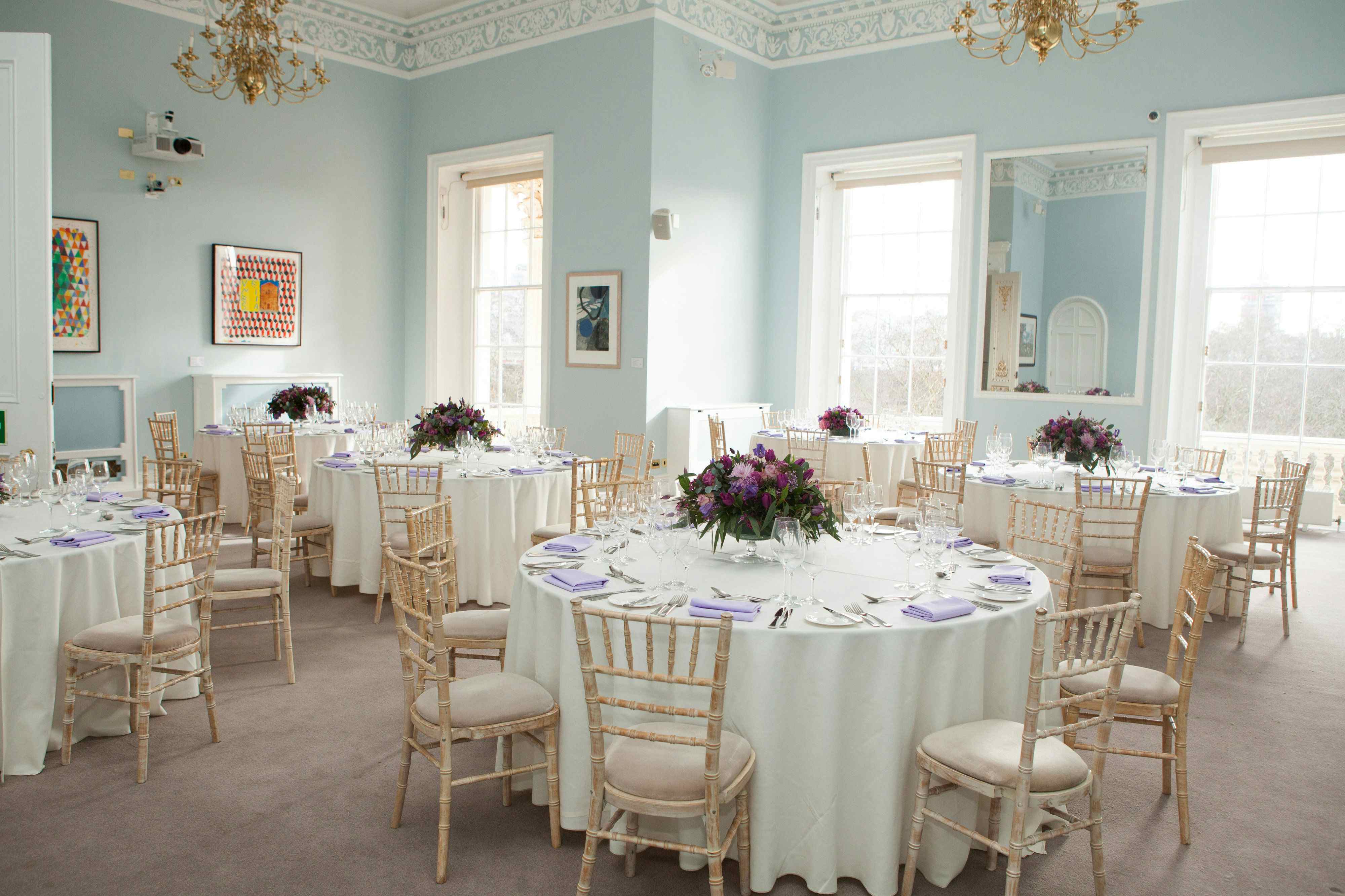 Beatrice Webb Room, Gallery & Music Room 4