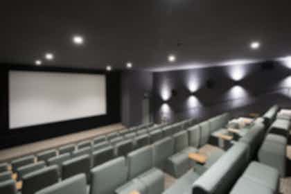 Cinema Venue Hire 3D tour