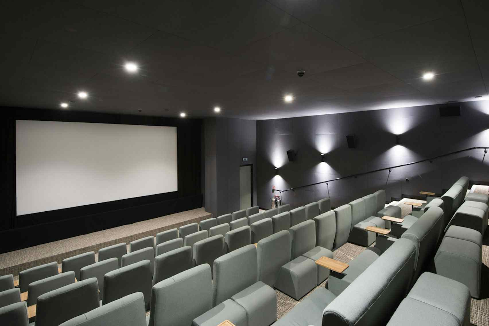 Cinema Venue Hire, Curzon Aldgate 