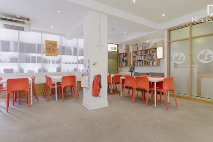 Workshop & Meeting Room 5