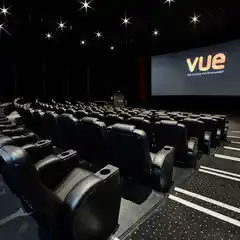 Vue Leicester Square