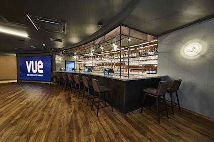Venue Hire 1