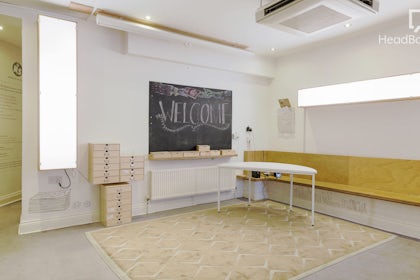 Workshop & Meeting Room 6