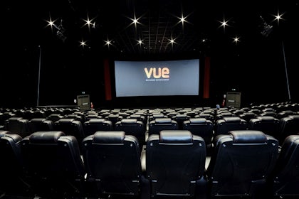 Venue Hire 2