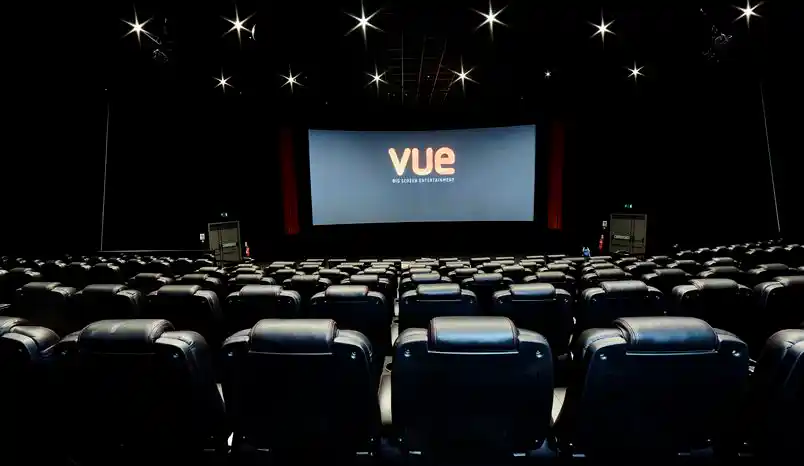 Venue Hire, Vue Leicester Square