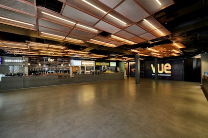 Venue Hire 3