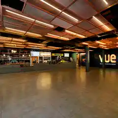 Vue Leicester Square