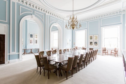 Reading Room 3