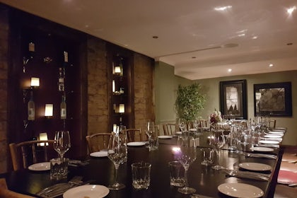 Private Dining Room 2
