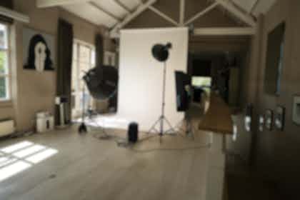 Photography Studio, Filming space, Event Venue  7