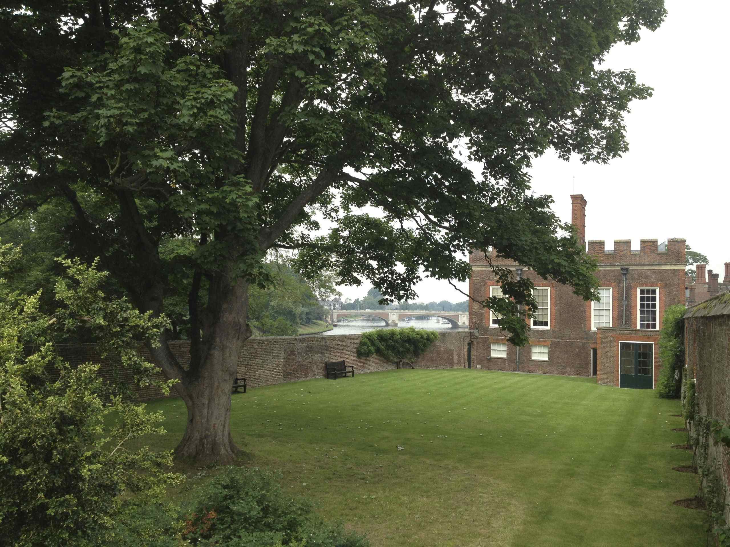 Little Banqueting House 6