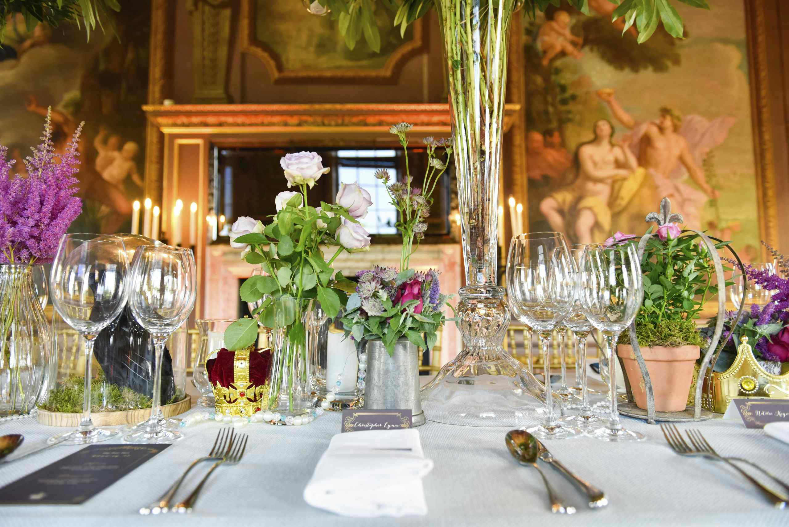 Little Banqueting House 10