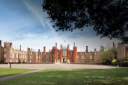 Hampton Court Palace 10