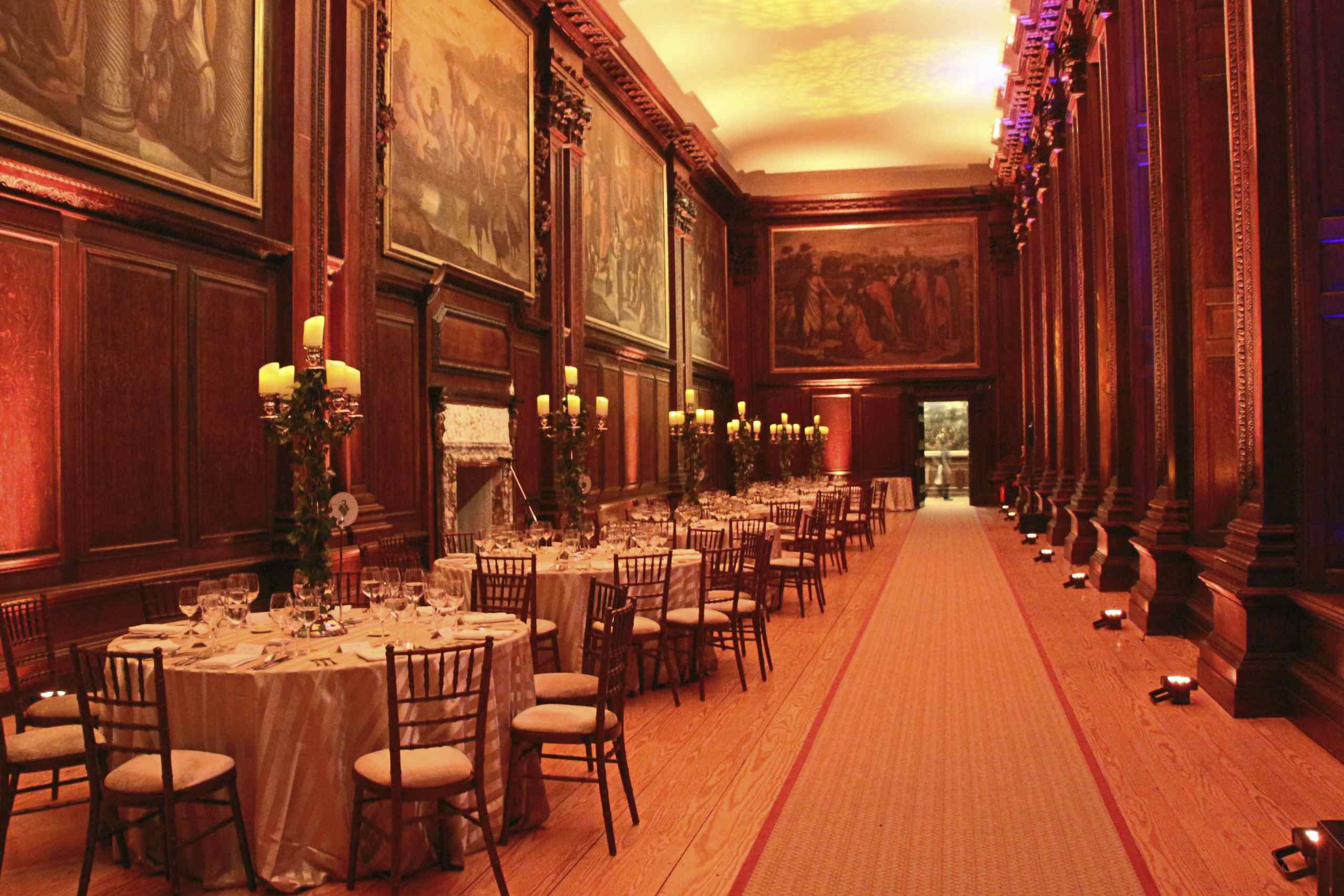 Hampton Court Palace 17