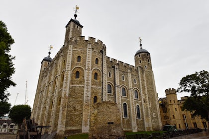 White Tower 7