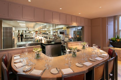 Chef's Table 1