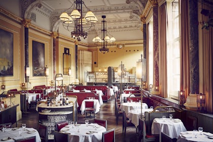 Chef's Table 2
