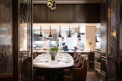 Chef's Table 1