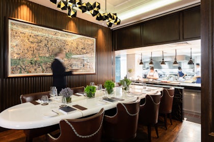 Chef's Table 2
