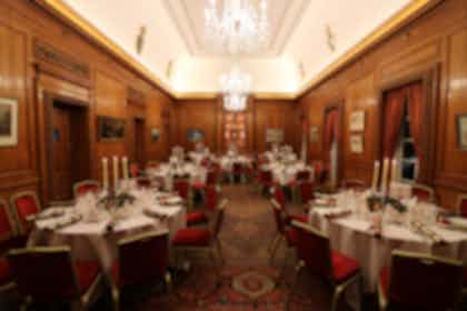 Christmas Parties at Brewers' Hall 1