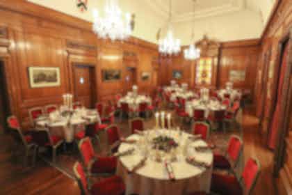 Christmas Parties at Brewers' Hall 2