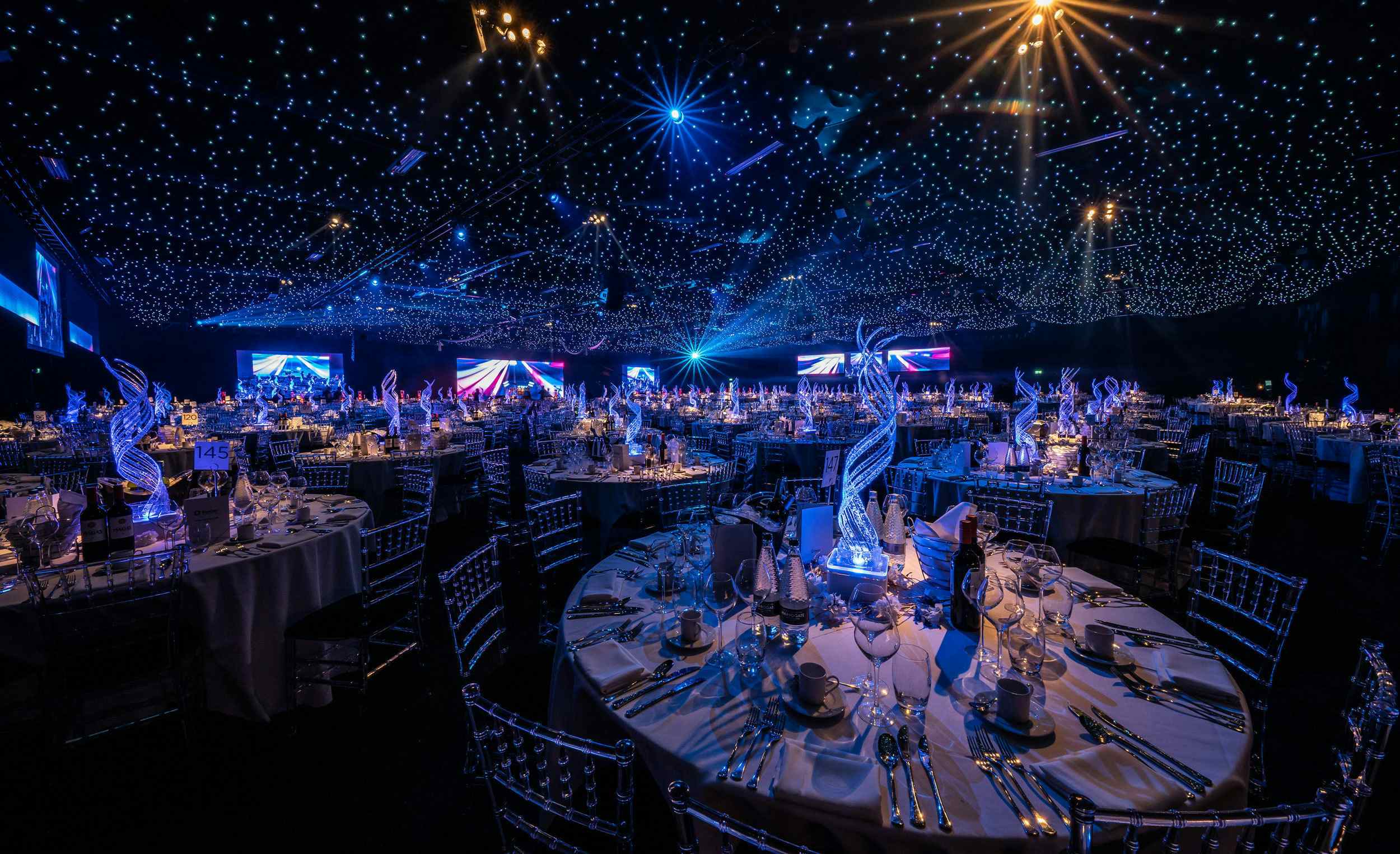 Exclusive Venue Hire 1