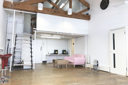 Venue Hire 4