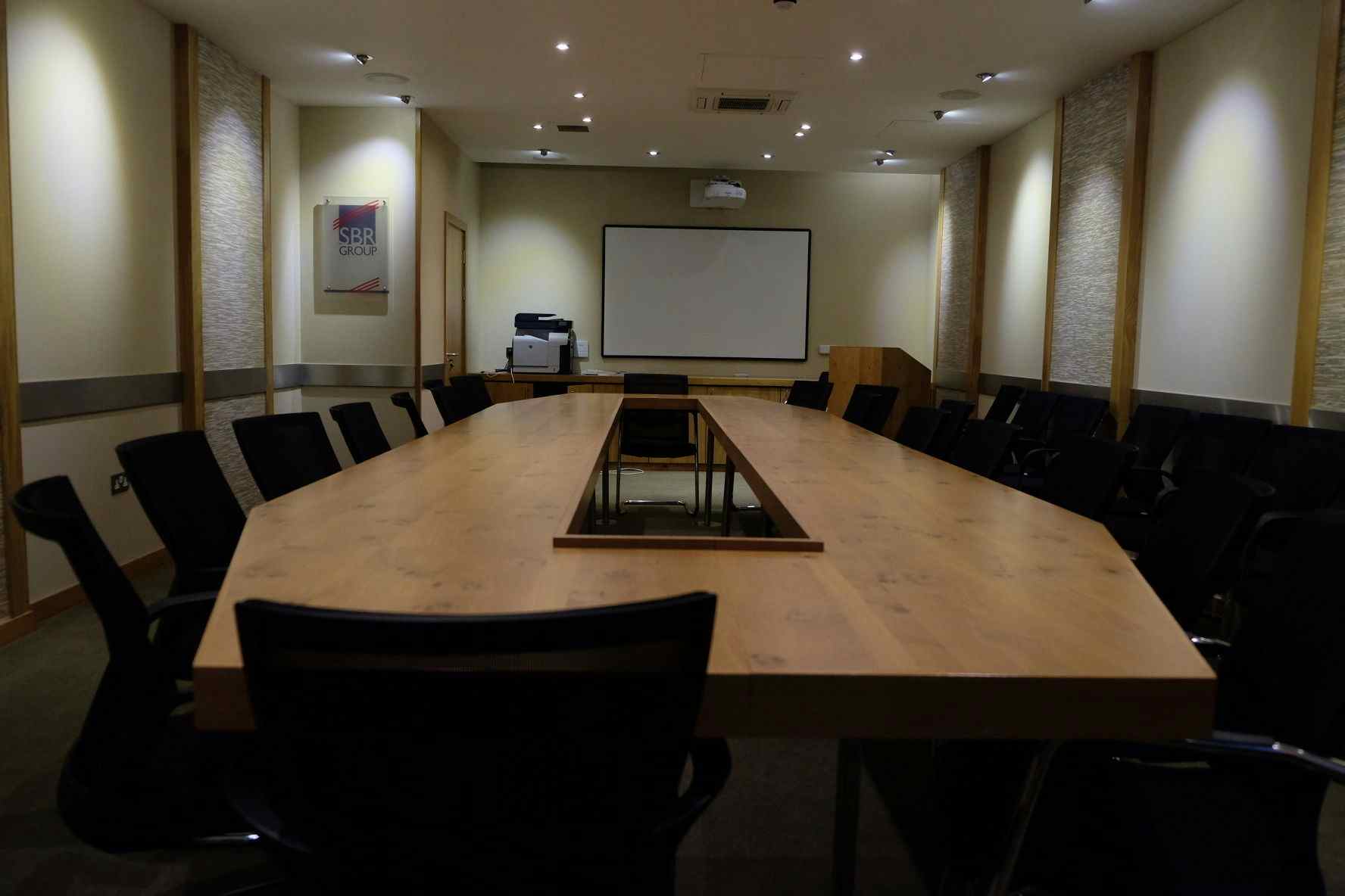 Conference Room 3