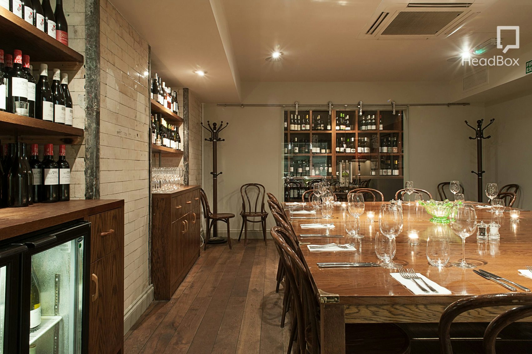 Private Room 2