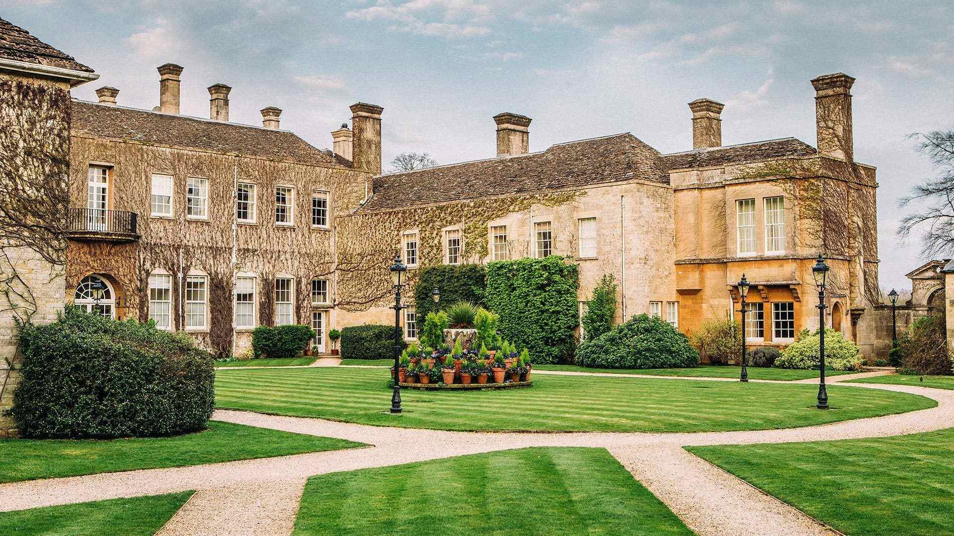 Events & Exclusive Use 4