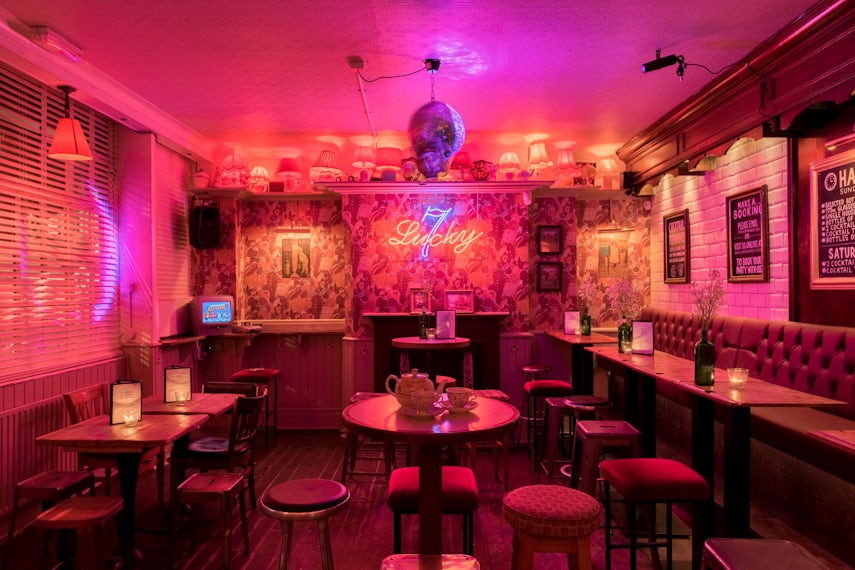 Full Venue Hire 0