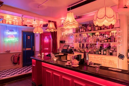 Full Venue Hire 2