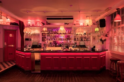 Full Venue Hire 3