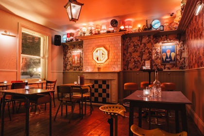 Full Venue Hire 4