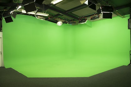 Infinity Cove Studio 3