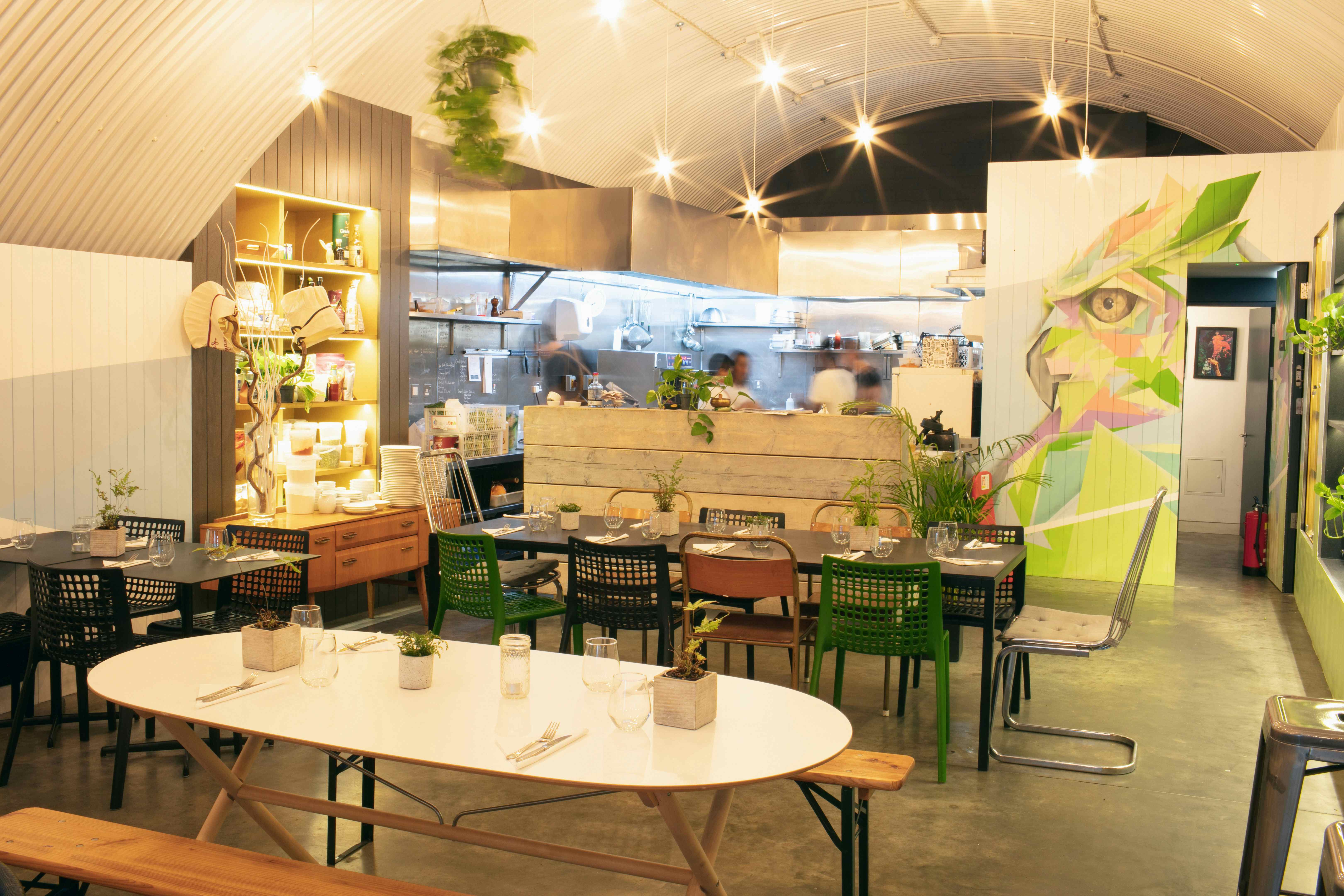 Book Restaurant hire at The Field Restaurant . A London Venue for Hire