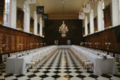The Great Hall 5