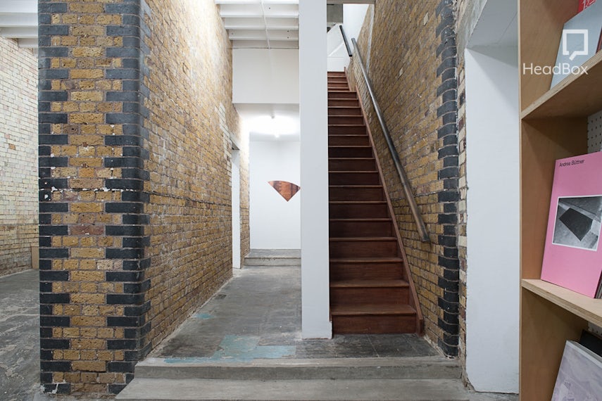 Gallery space 0