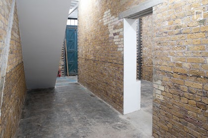 Gallery space 2