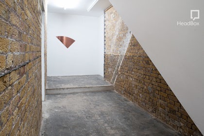 Gallery space 3