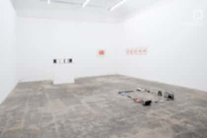 Gallery space 4