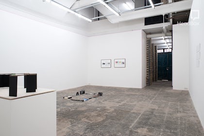 Gallery space 5