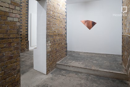 Gallery space 6