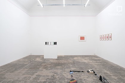 Gallery space 7