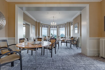 The River Room 2