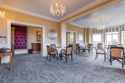 The River Room 3