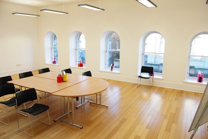 Meeting Room 1